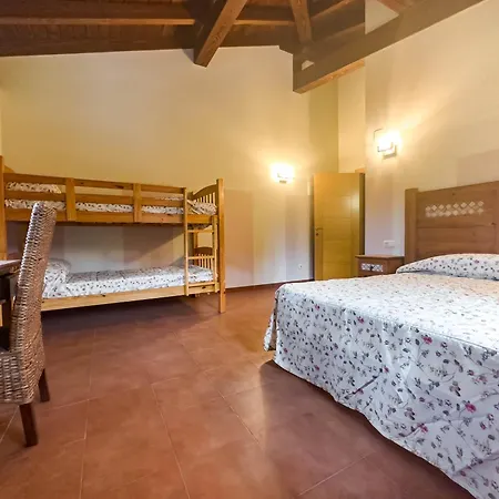 Chalet Amplia En Entorno Natural *