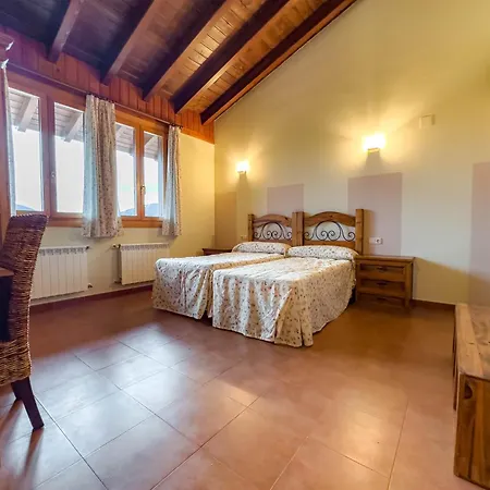 Chalet Amplia En Entorno Natural Ziortza-Bolibar