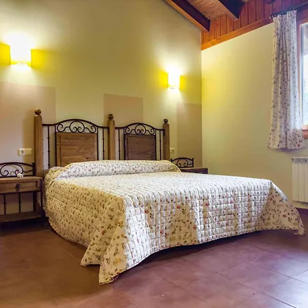 Amplia En Entorno Natural Chalet Ziortza-Bolibar