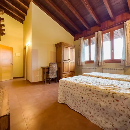 Alpesi faház Amplia En Entorno Natural *