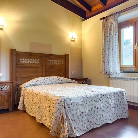 Amplia En Entorno Natural *