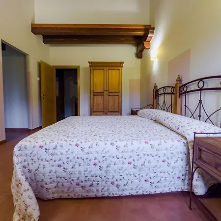 Amplia En Entorno Natural Alpesi faház *