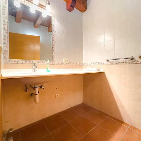 Amplia En Entorno Natural Ziortza-Bolibar