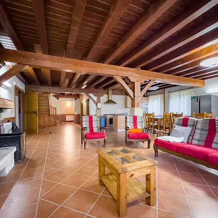 Amplia En Entorno Natural Ziortza-Bolibar