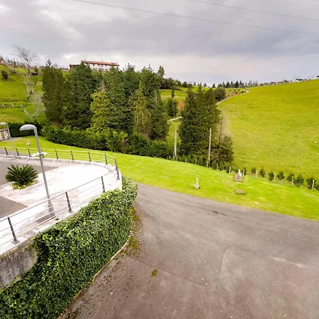 Amplia En Entorno Natural * Ziortza-Bolibar