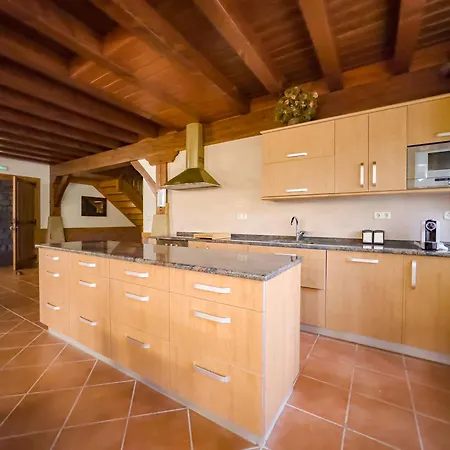 Amplia En Entorno Natural