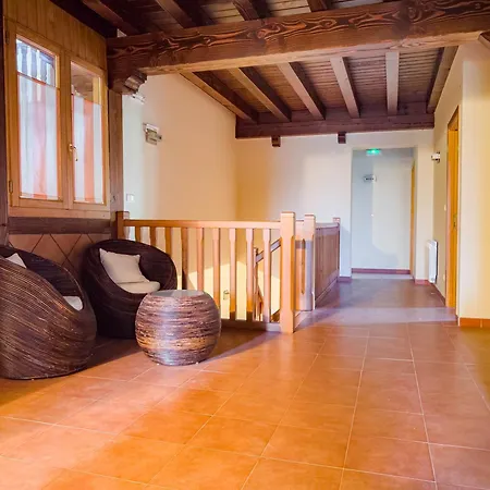 Amplia En Entorno Natural