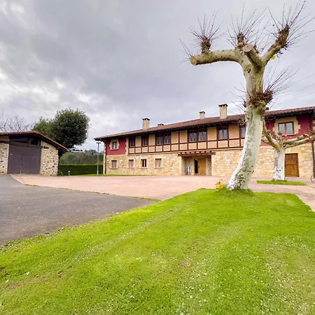 Amplia En Entorno Natural Alpesi faház